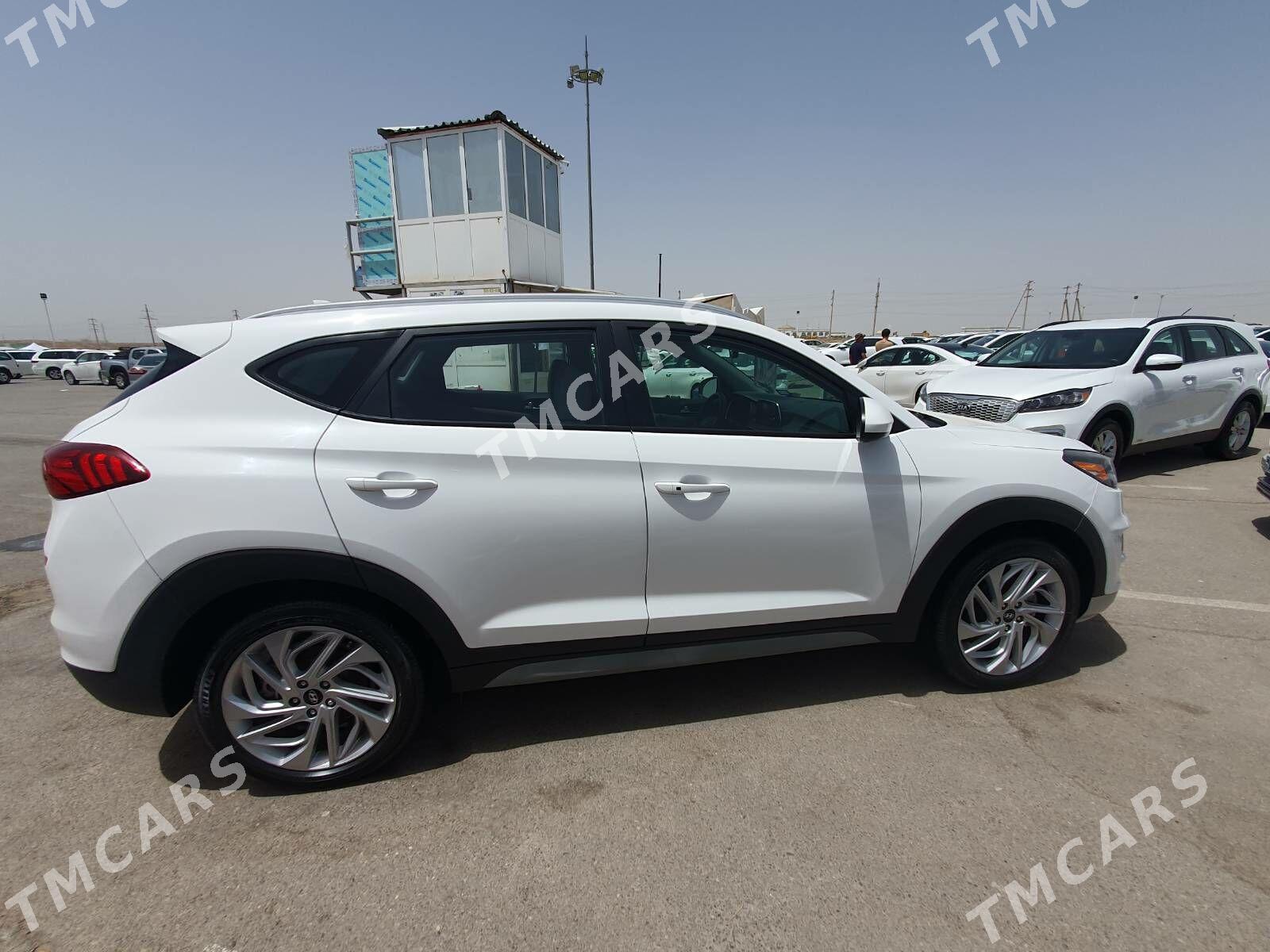 Hyundai Tucson 2019 - 275 000 TMT - Aşgabat - img 6