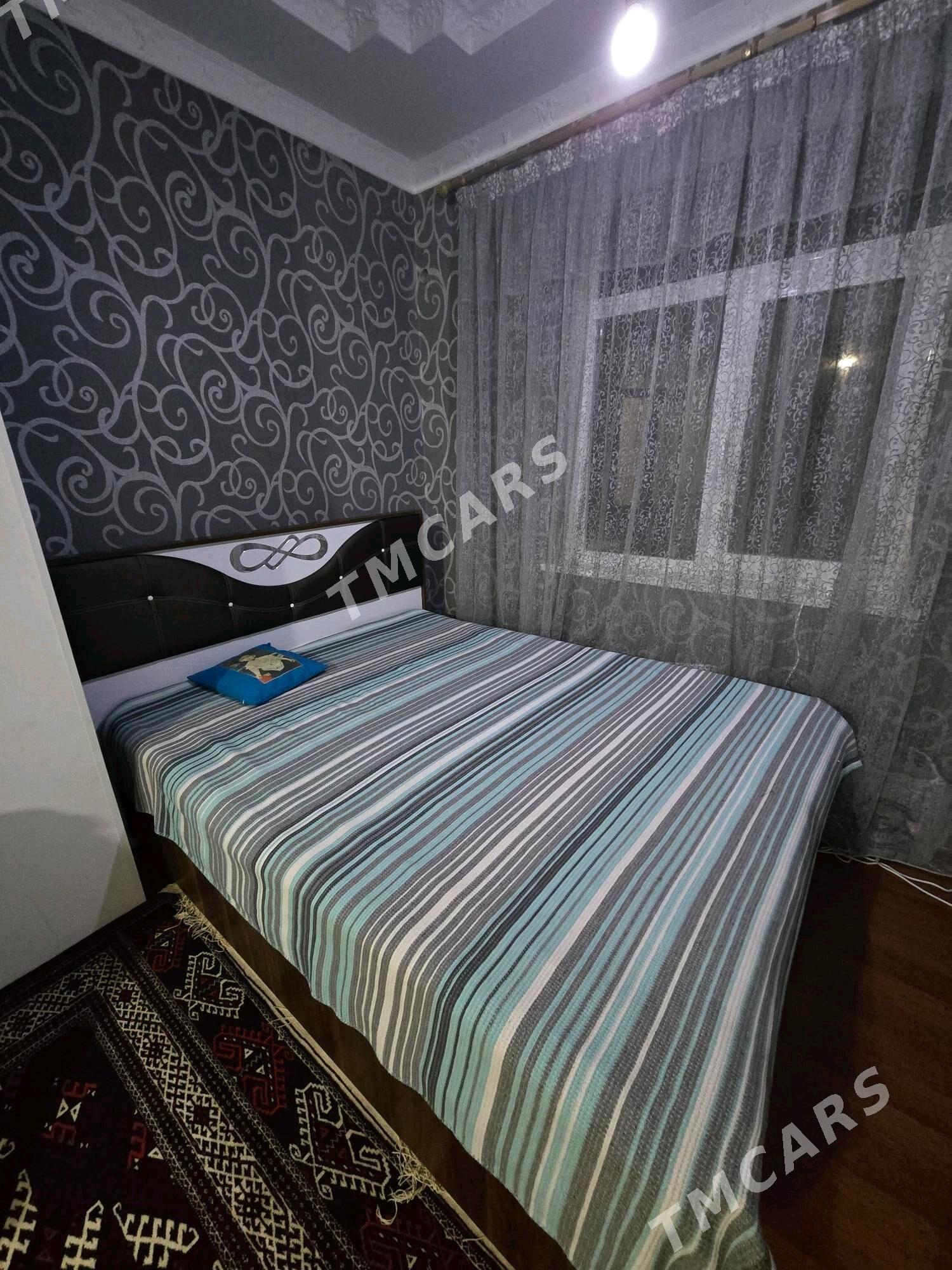 Spalni - Türkmenbaşy - img 2