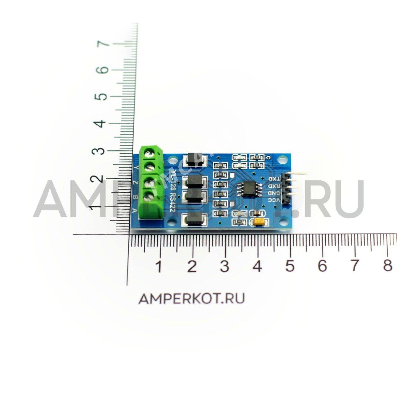 Преобразователь TTL в RS422 - Aşgabat - img 2