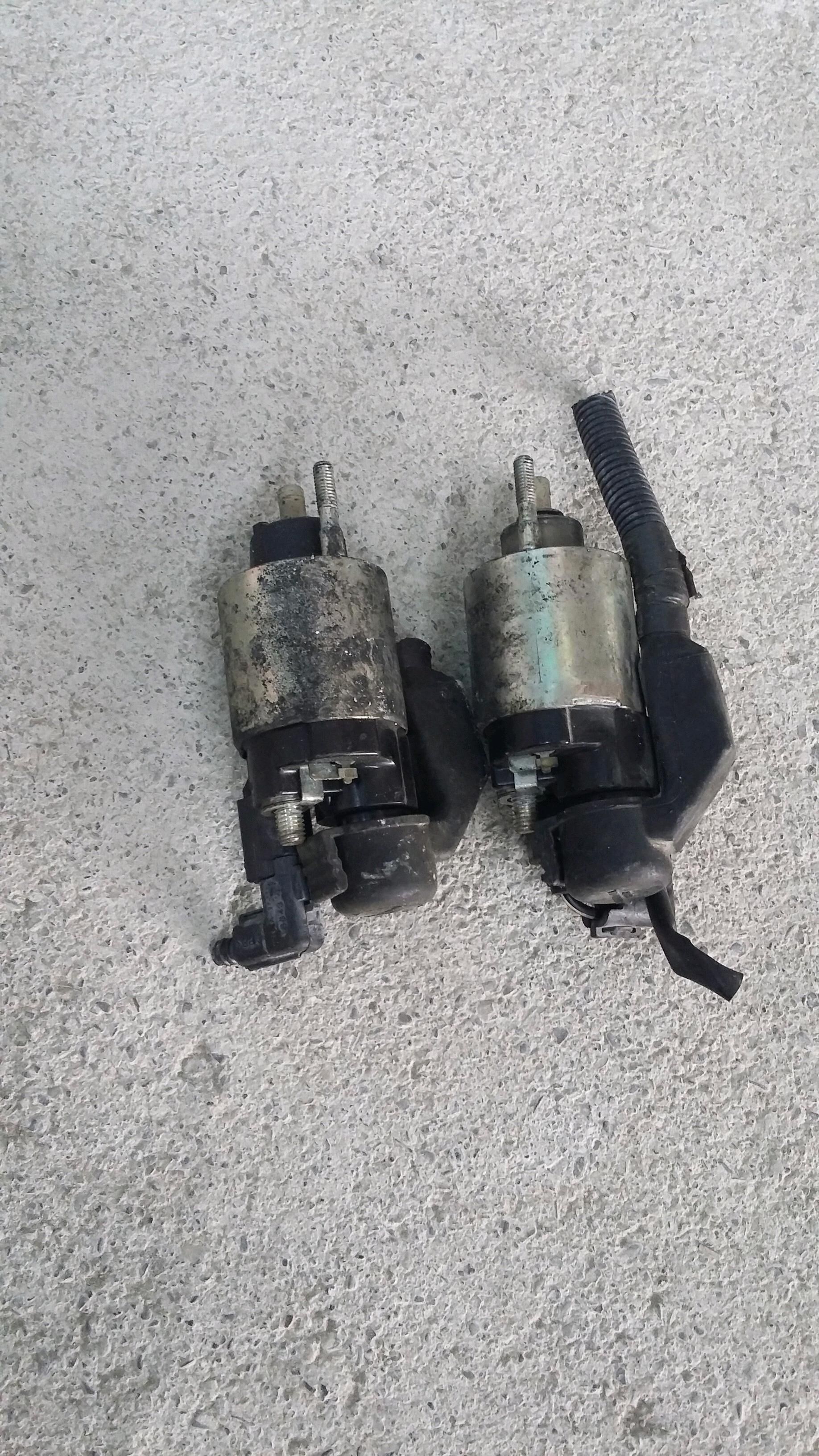 Tayota Genrator Starter Zapcas 50 TMT - Ашхабад - img 5