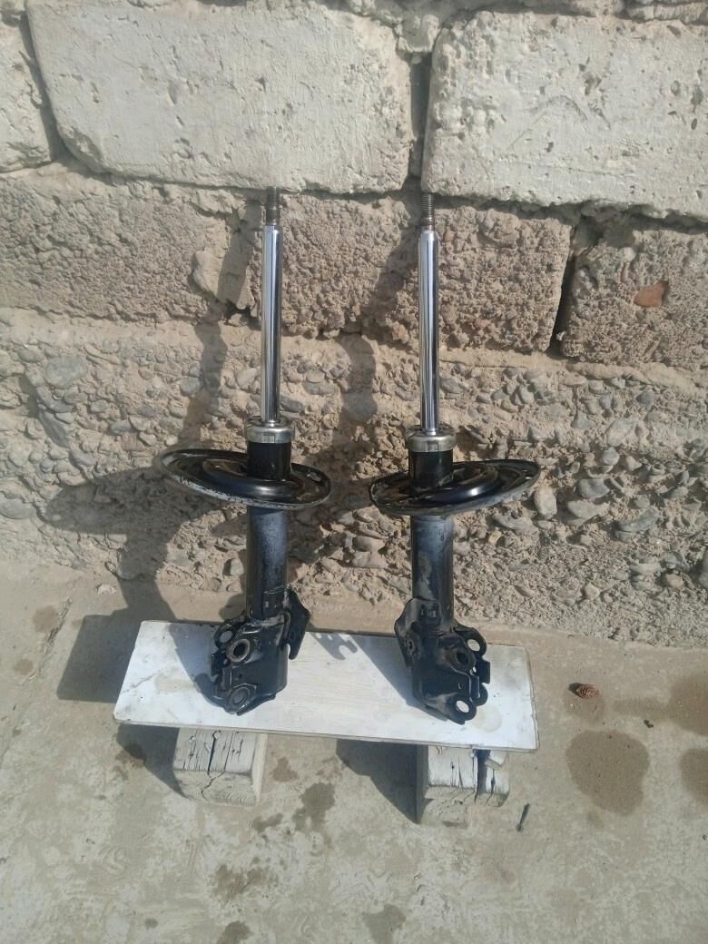 Amortizator 200 TMT - Aşgabat - img 2