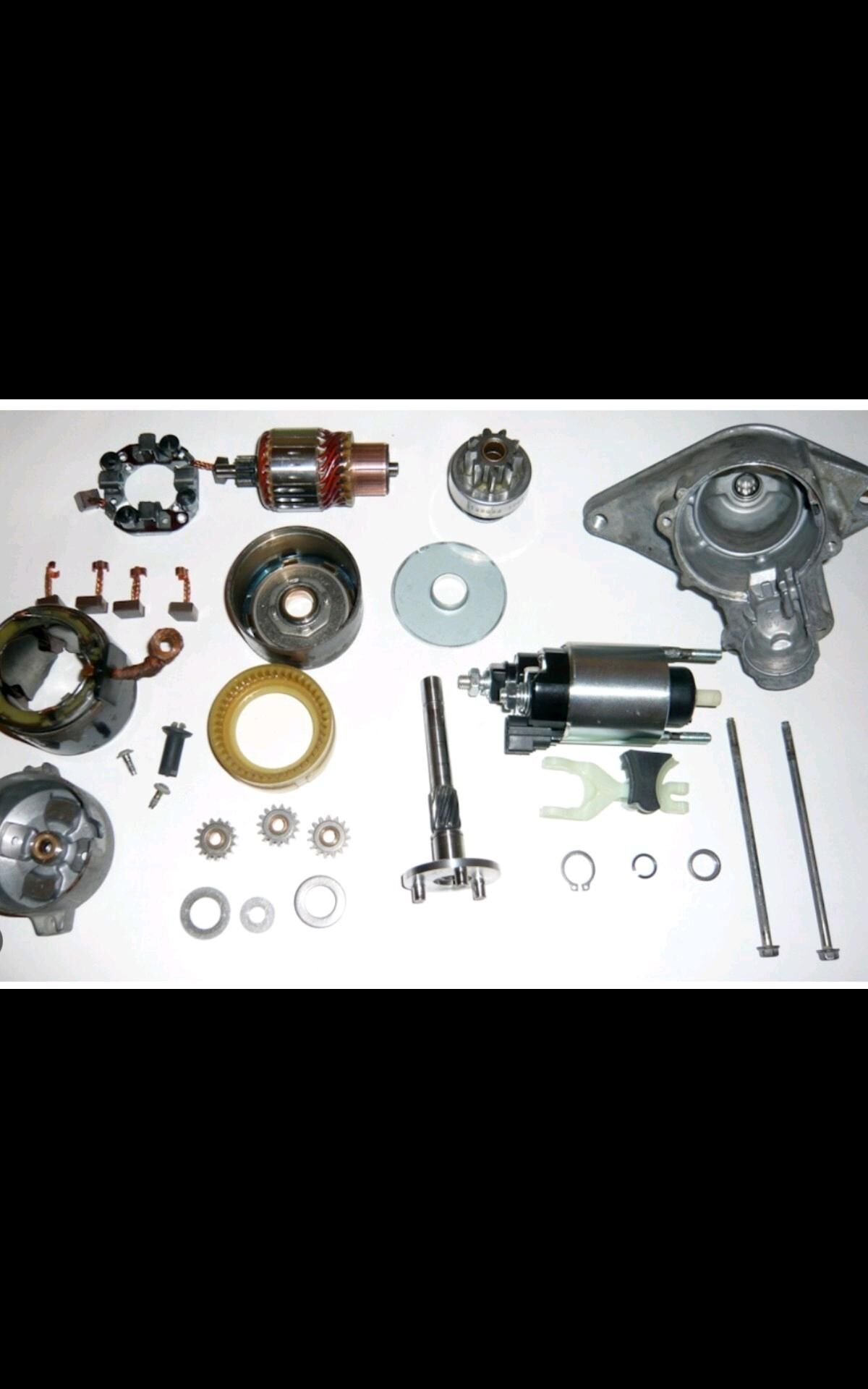 Tayota Genrator Starter Zapcas 50 TMT - Ашхабад - img 3