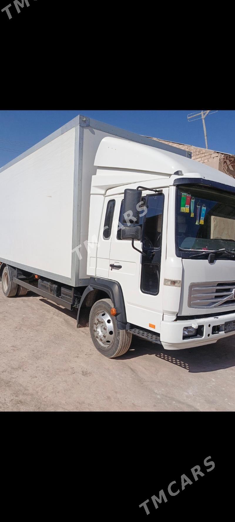 Volvo EURO 4 2003 - 340 000 TMT - Чарджоу - img 3