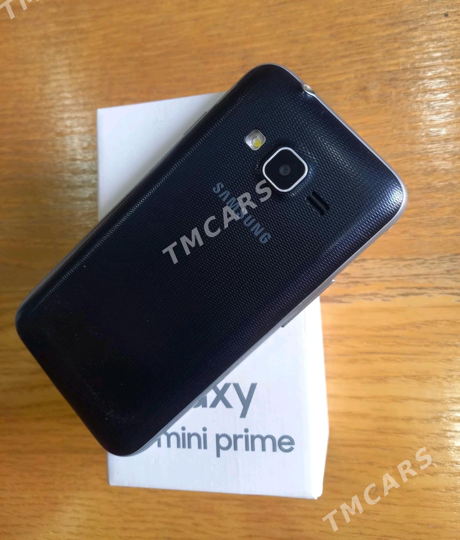 SAMSUNG  J1 MINI ( PRIME ) - 30 mkr - img 3