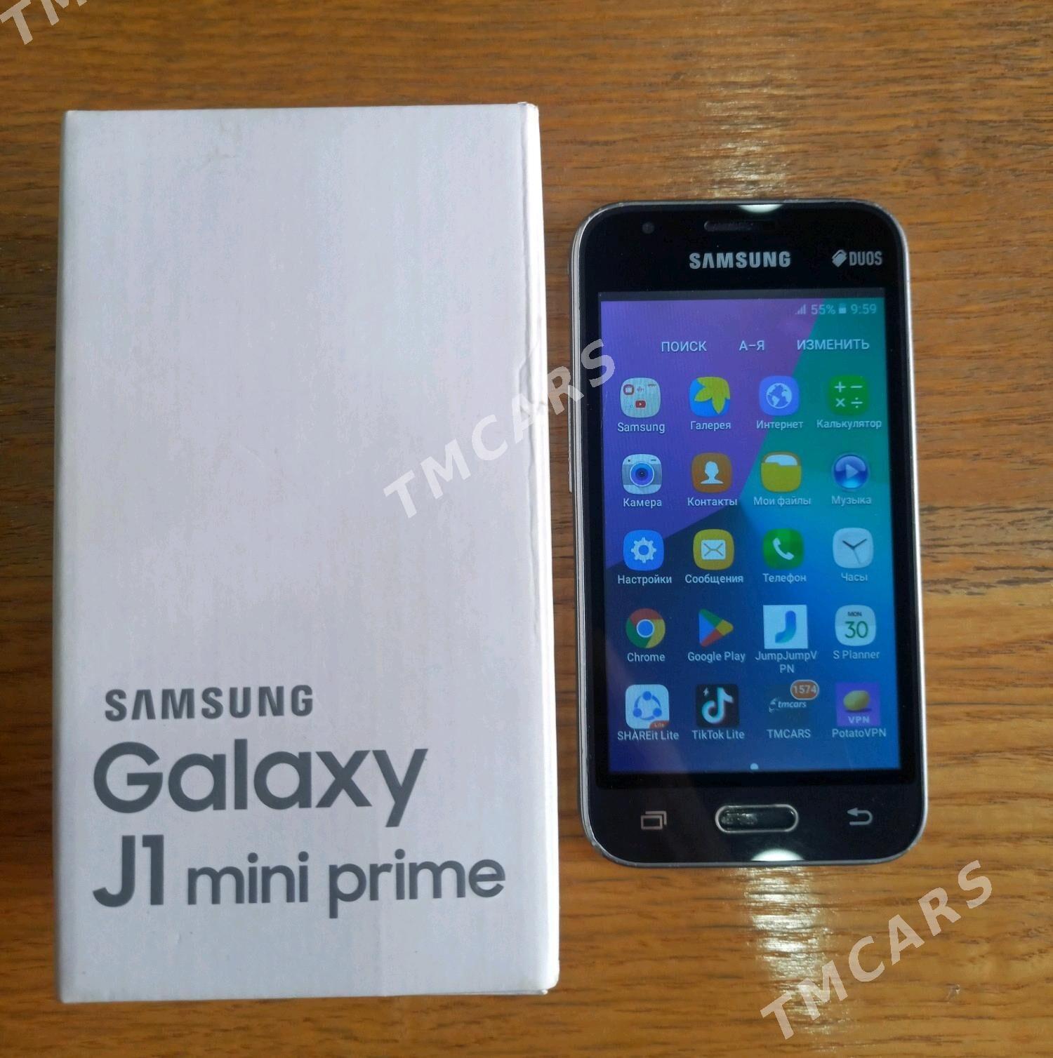 SAMSUNG  J1 MINI ( PRIME ) - 30 mkr - img 4