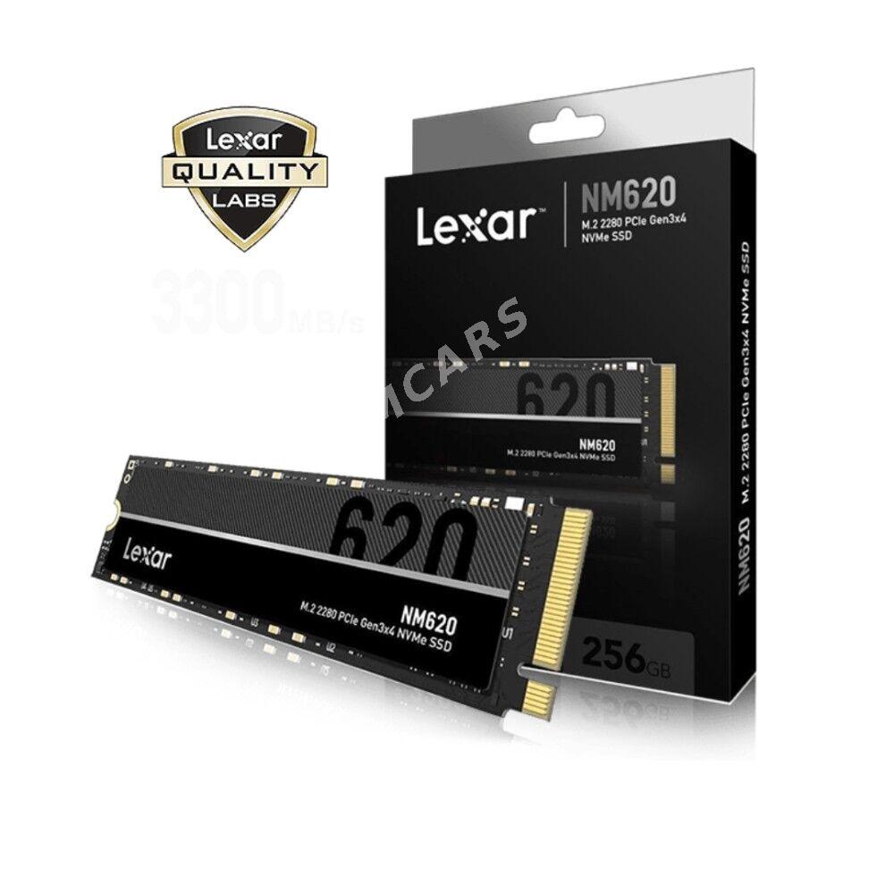 SSD N.M2 NVME LEXAR - Мир 7 - img 4