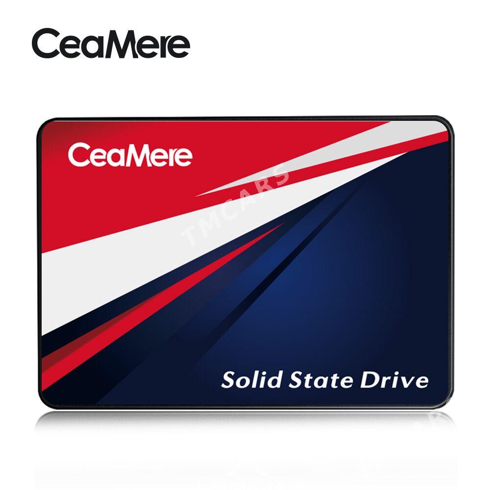 SSD N.M2 NVME LEXAR - Мир 7 - img 3