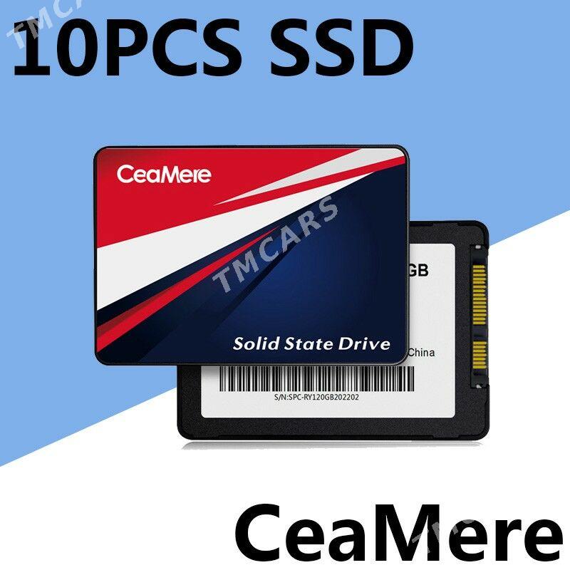SSD N.M2 NVME LEXAR - Мир 7 - img 9