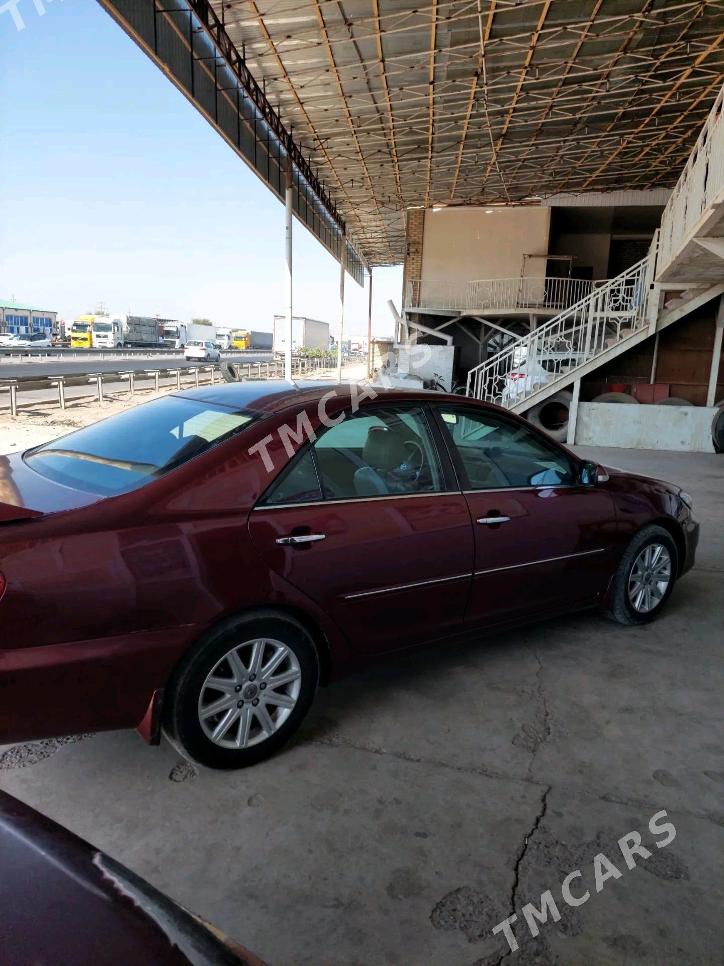 Toyota Camry 2006 - 210 000 TMT - Мары - img 2