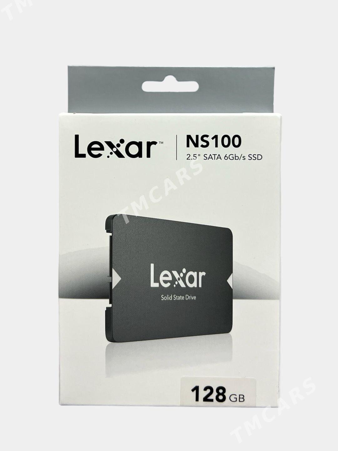 SSD N.M2 NVME LEXAR - Мир 7 - img 6