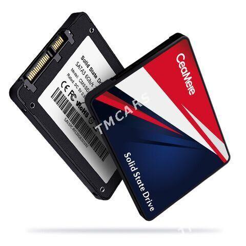 SSD N.M2 NVME LEXAR - Мир 7 - img 5