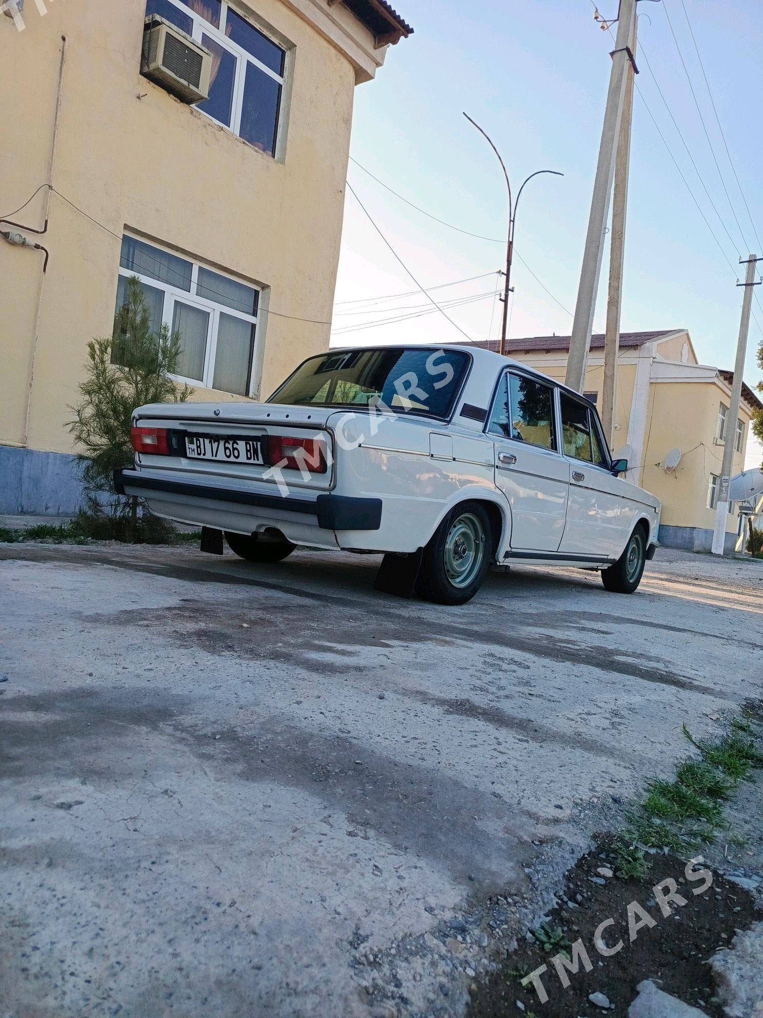 Lada 2106 1998 - 60 000 TMT - Гызыларбат - img 4