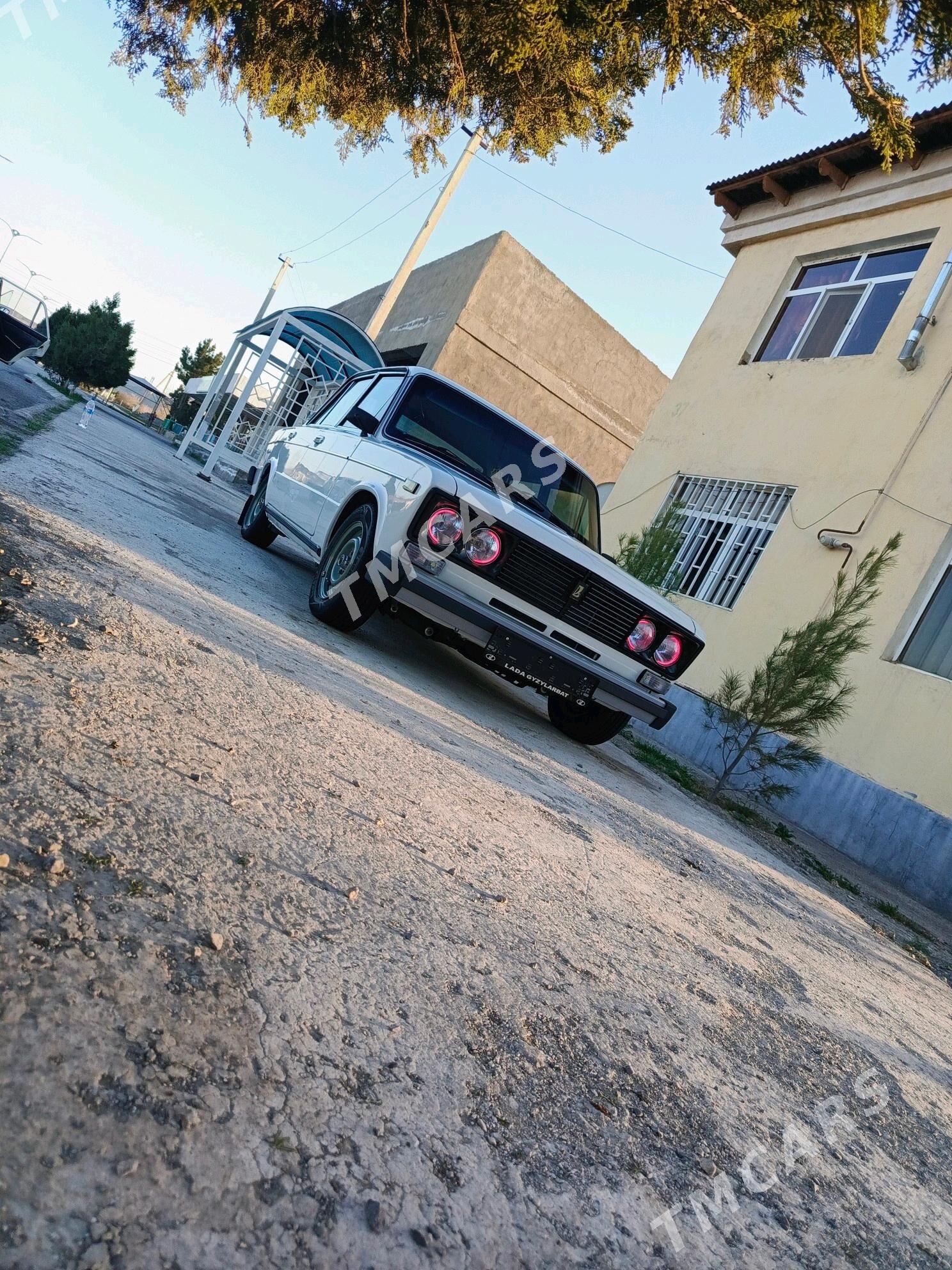 Lada 2106 1998 - 60 000 TMT - Гызыларбат - img 3