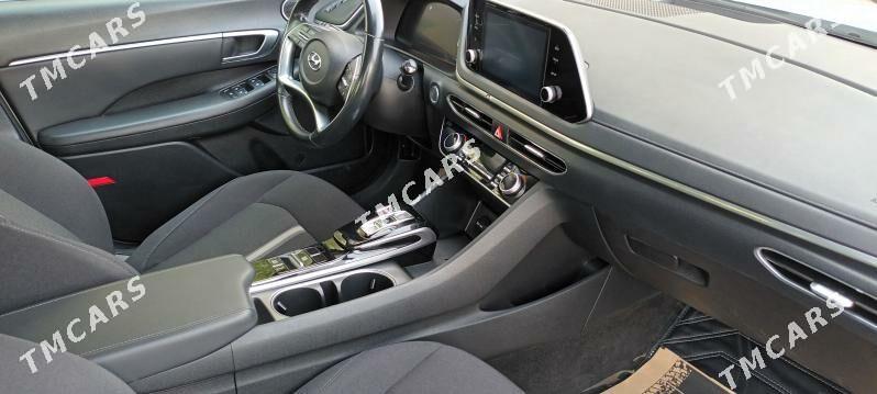 Hyundai Sonata 2022 - 263 000 TMT - Parahat 7 - img 9