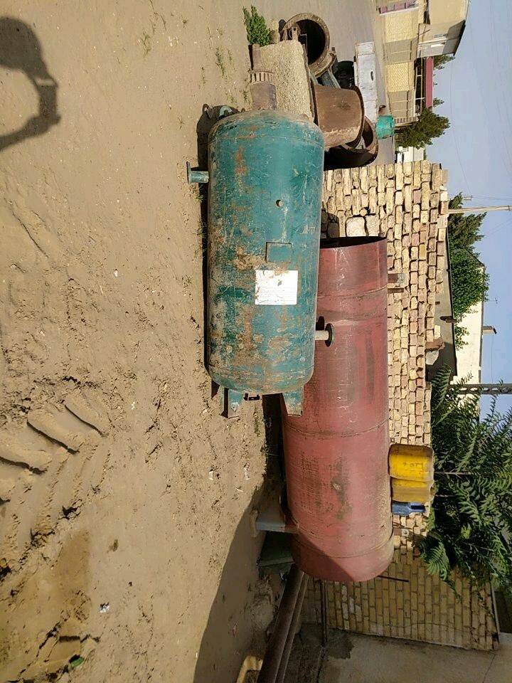 Elektro dwigatel - Шатлык - img 8