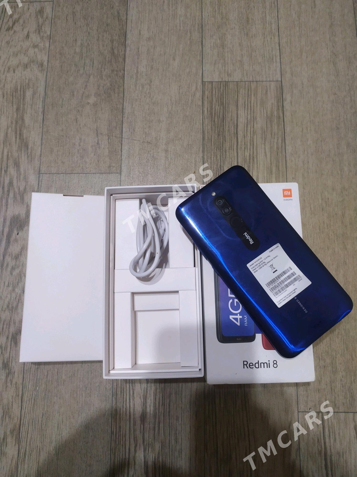 redmi 8 - 11 мкр - img 3