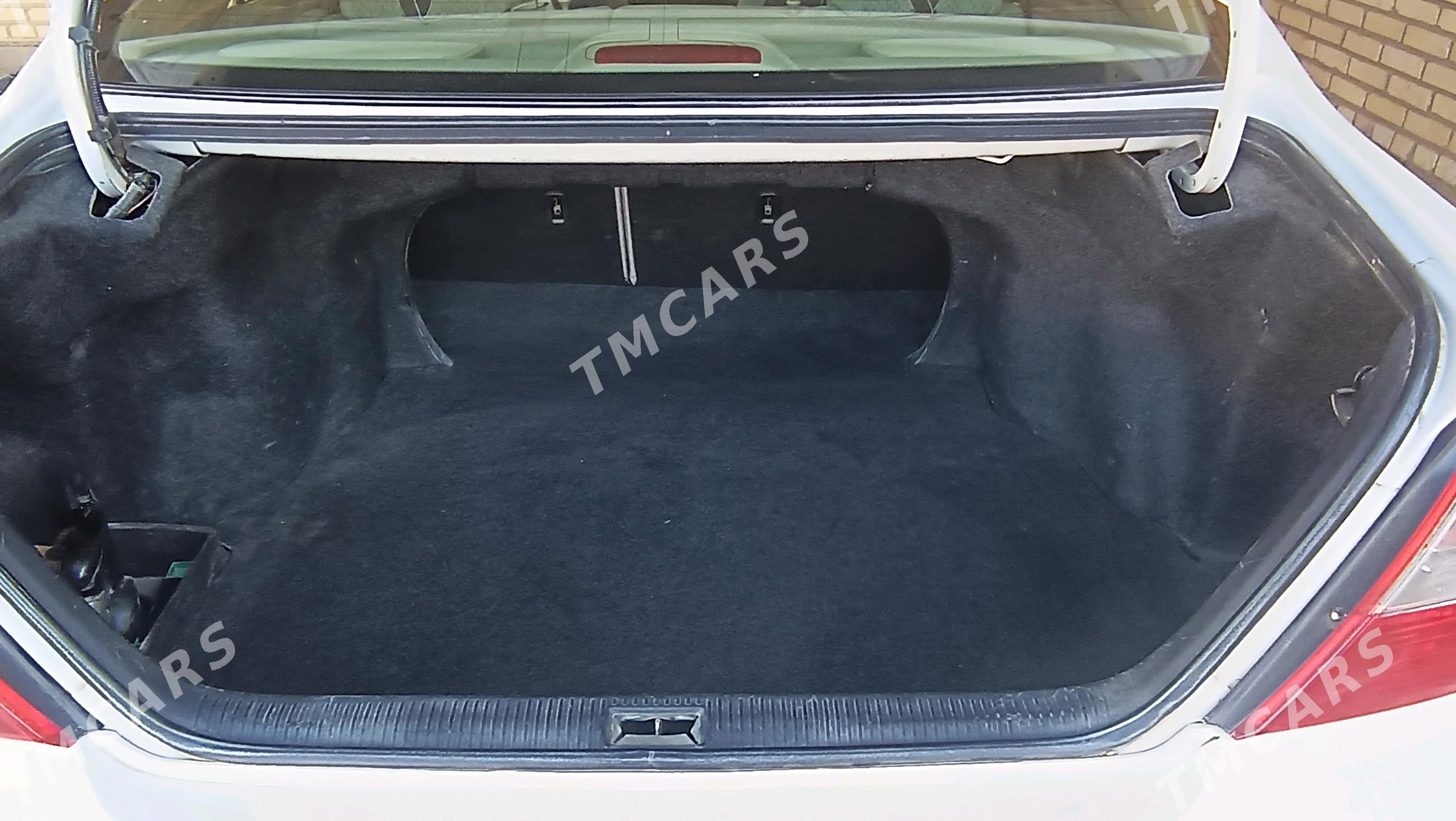 Toyota Camry 2002 - 160 000 TMT - Газаджак - img 7