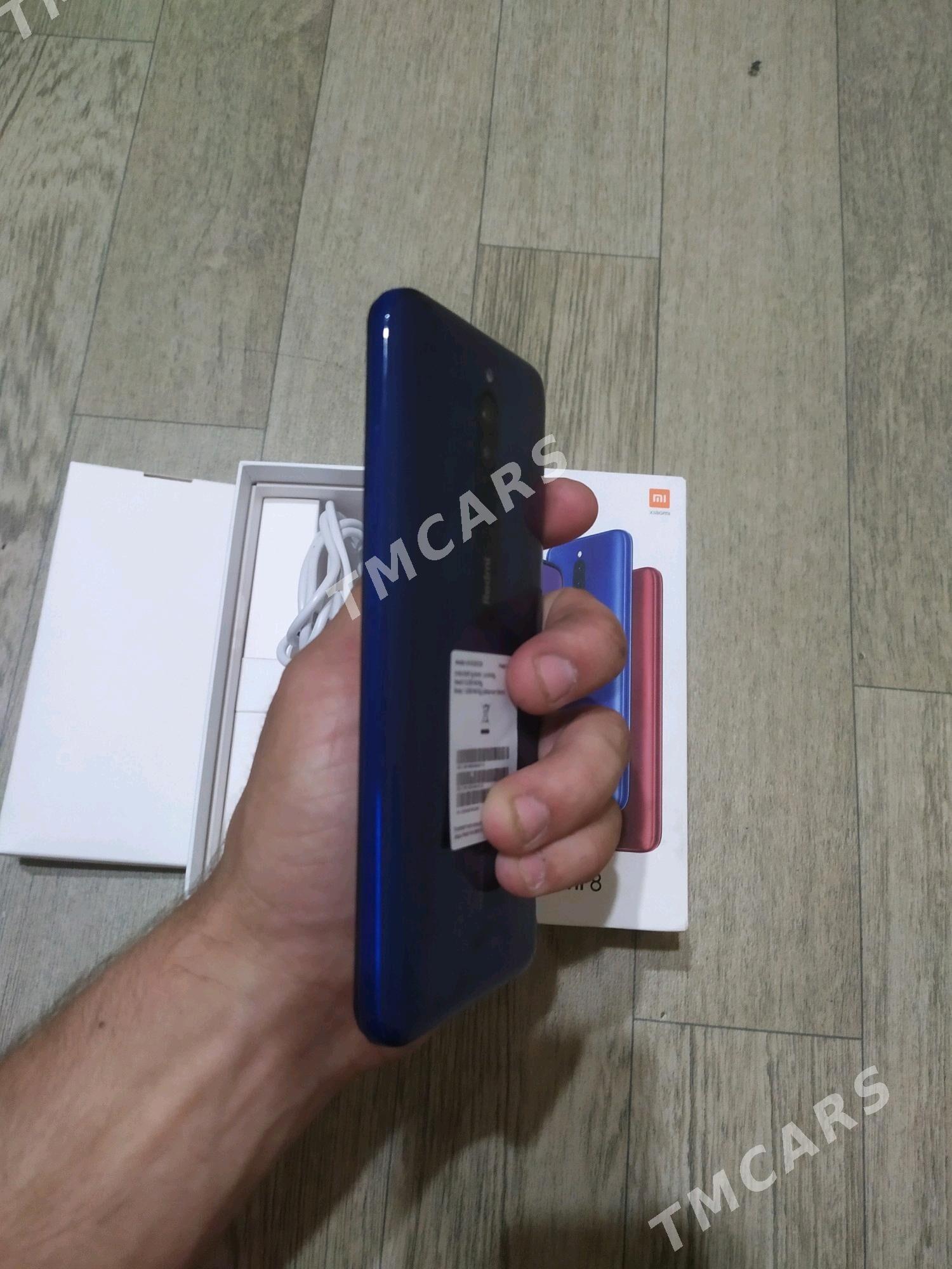 redmi 8 - 11 мкр - img 4