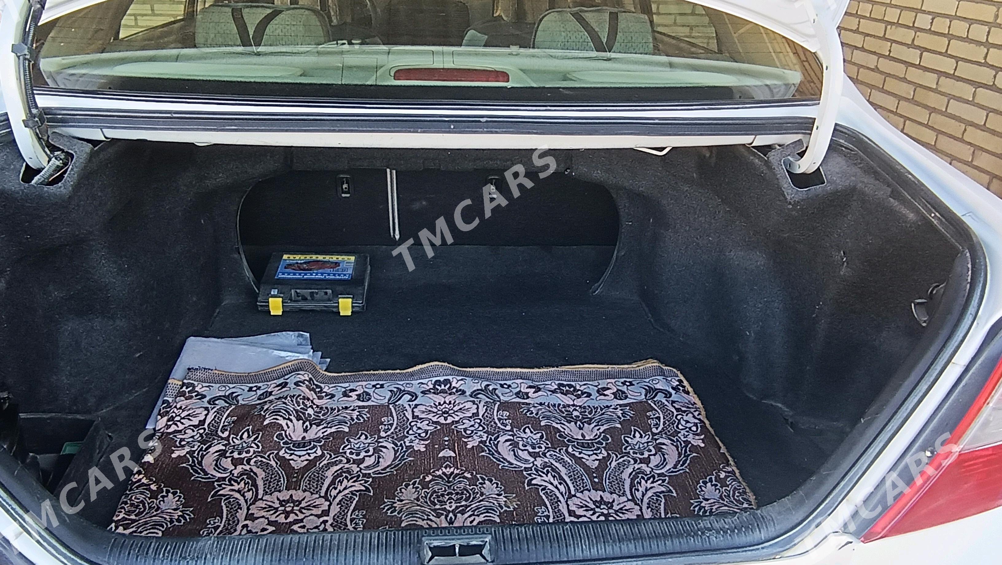 Toyota Camry 2002 - 160 000 TMT - Газаджак - img 8