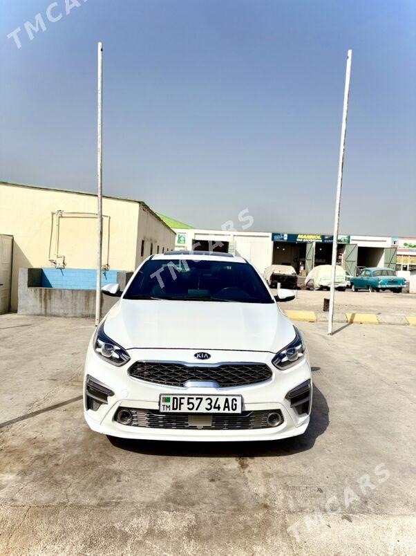 Kia Forte 2021 - 280 000 TMT - Aşgabat - img 3