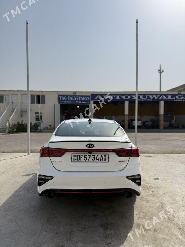 Kia Forte 2021 - 280 000 TMT - Aşgabat - img 2