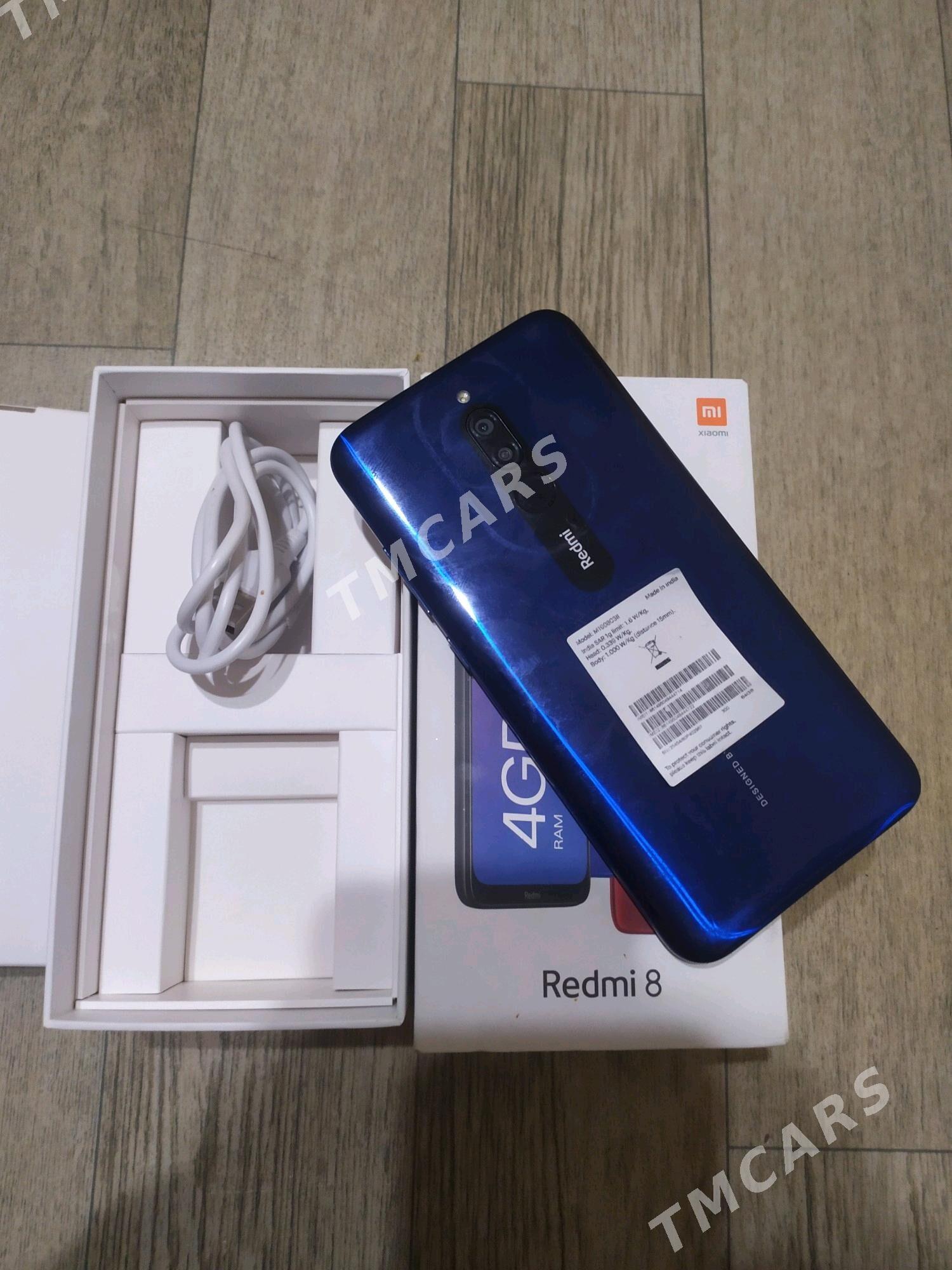 redmi 8 - 11 мкр - img 6