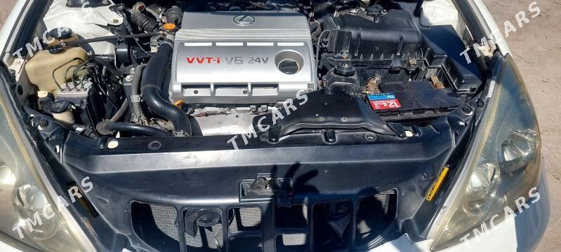 Lexus ES 300 2002 - 175 000 TMT - Türkmenabat - img 5