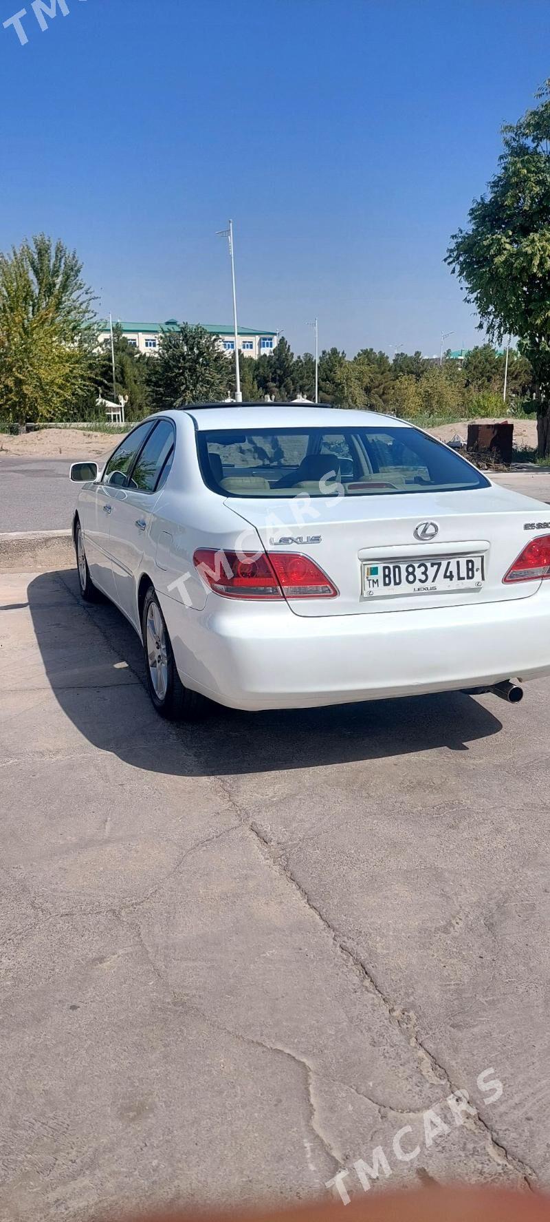 Lexus ES 300 2002 - 175 000 TMT - Türkmenabat - img 7