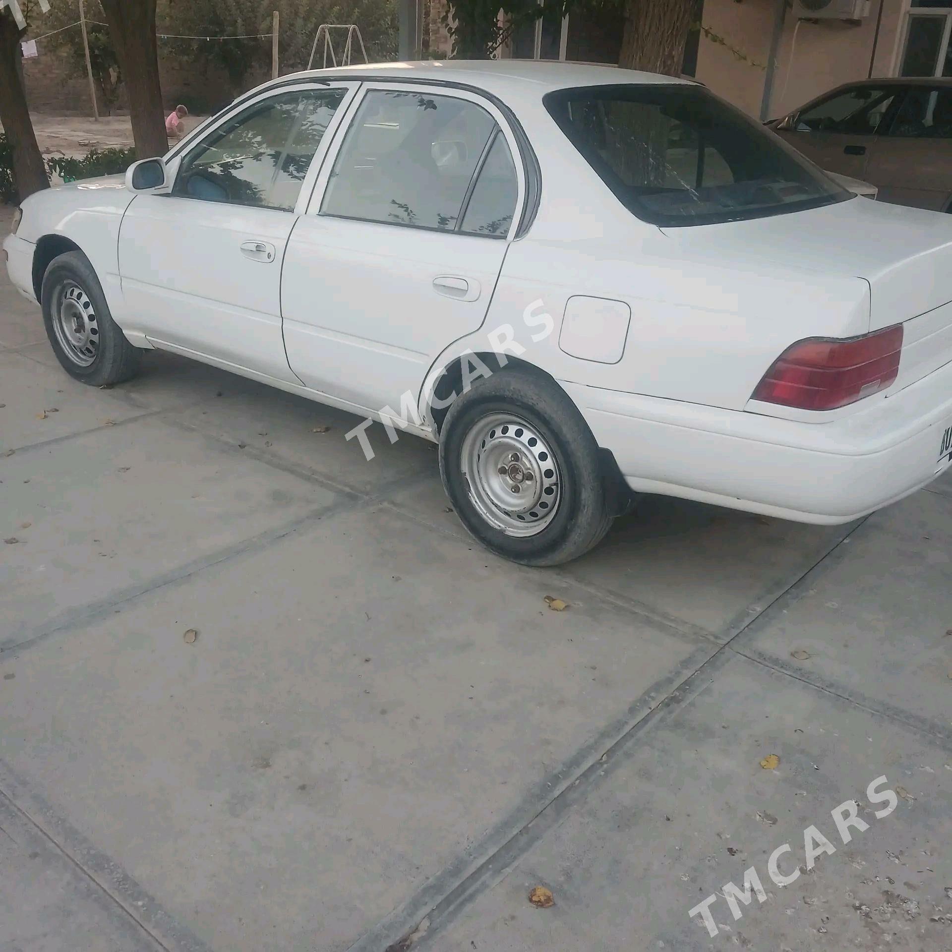 Toyota Corolla 1994 - 45 000 TMT - Mary - img 4