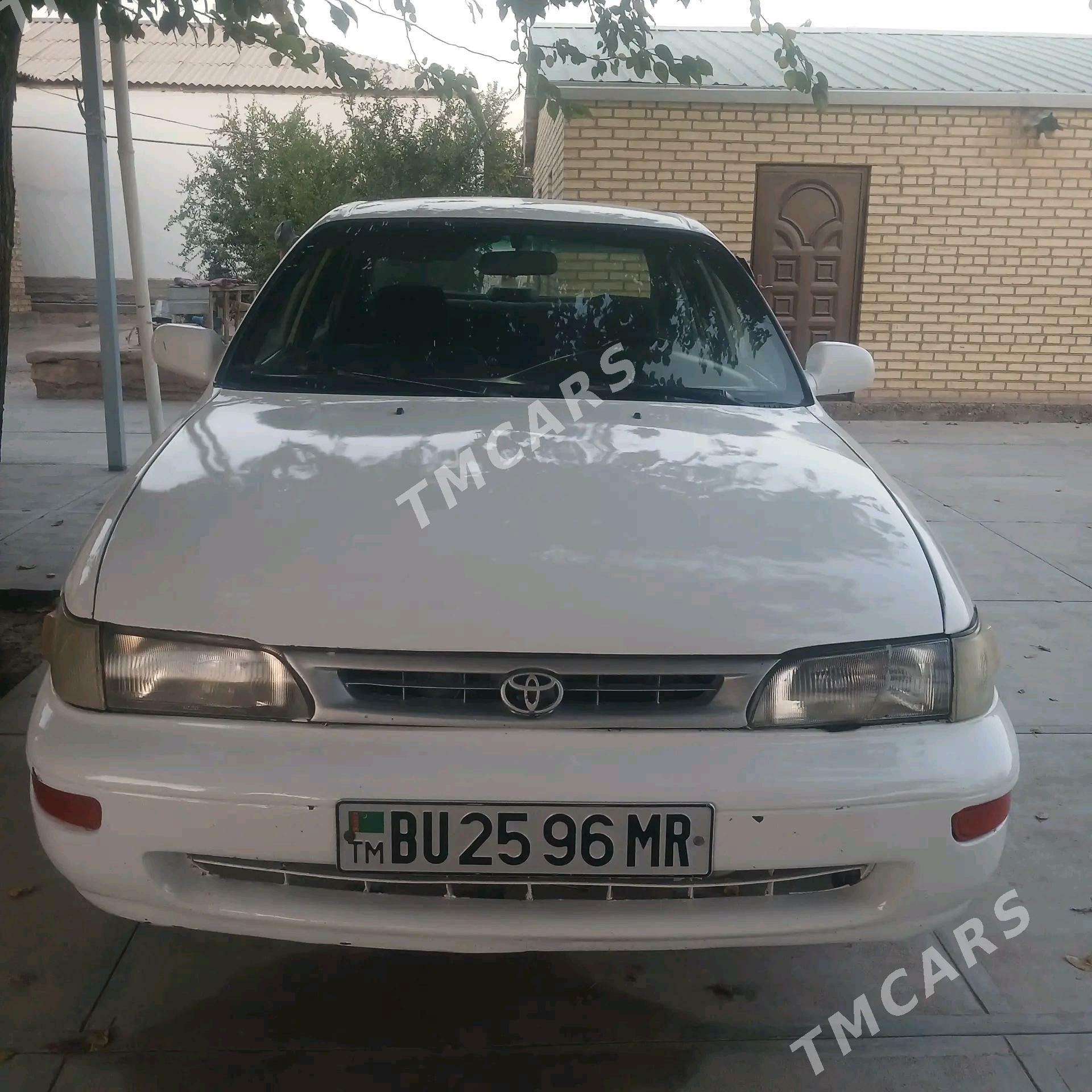 Toyota Corolla 1994 - 45 000 TMT - Mary - img 3