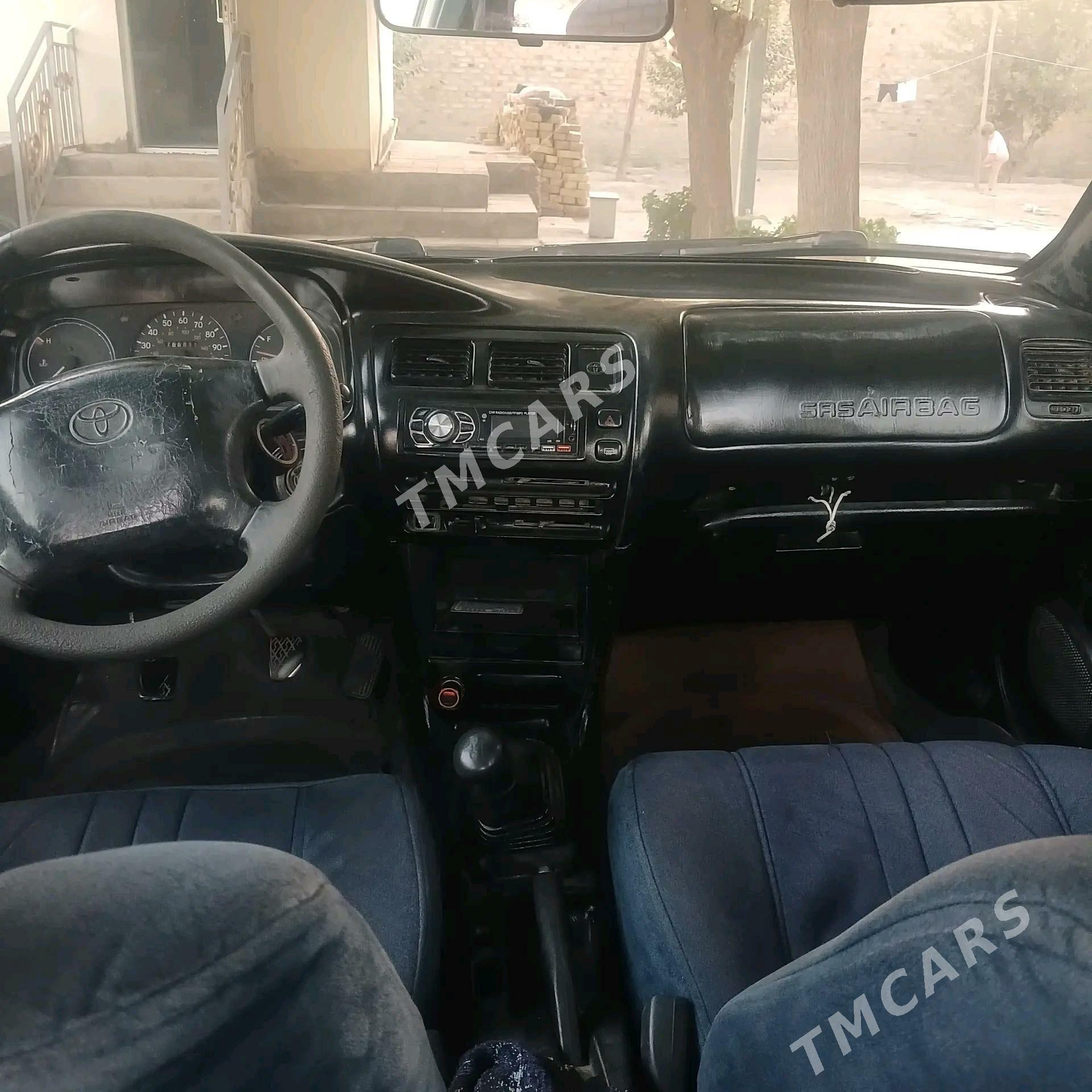 Toyota Corolla 1994 - 45 000 TMT - Mary - img 5
