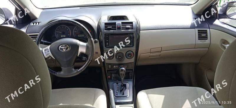 Toyota Corolla 2013 - 165 000 TMT - Aşgabat - img 7