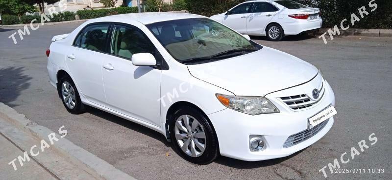 Toyota Corolla 2013 - 165 000 TMT - Aşgabat - img 3