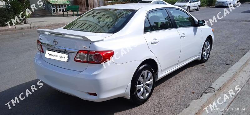 Toyota Corolla 2013 - 165 000 TMT - Aşgabat - img 4