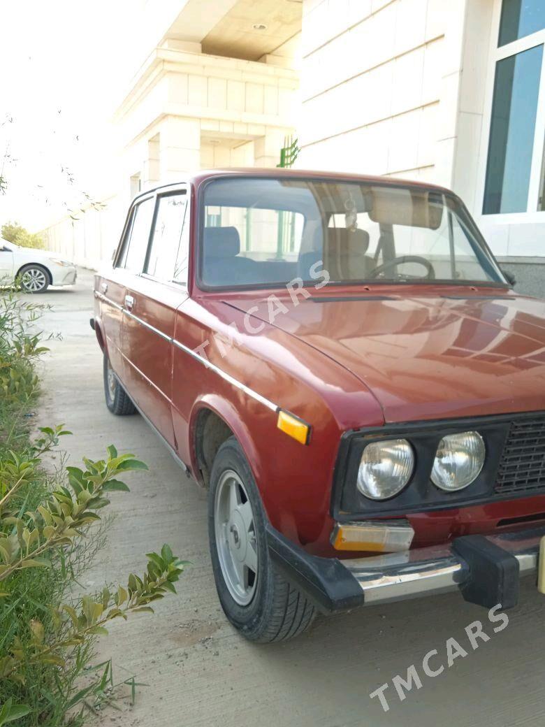 Lada 2106 1988 - 25 000 TMT - Теджен - img 4