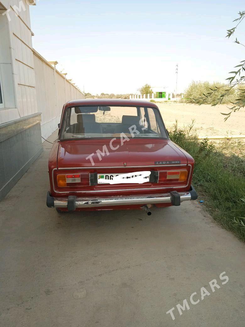 Lada 2106 1988 - 25 000 TMT - Теджен - img 5