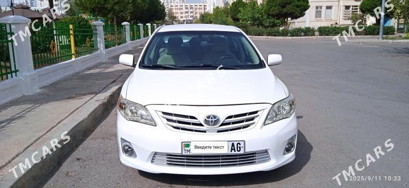 Toyota Corolla 2013 - 165 000 TMT - Aşgabat - img 2