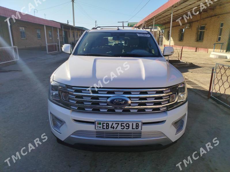 Ford Expedition 2020 - 470 000 TMT - Türkmenabat - img 4