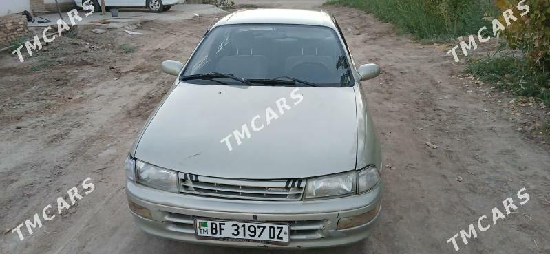 Toyota Carina 1993 - 35 000 TMT - Gurbansoltan Eje - img 3