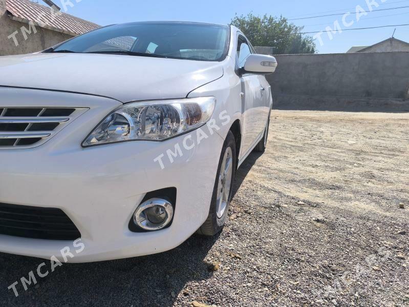 Toyota Corolla 2012 - 190 000 TMT - Магданлы - img 4