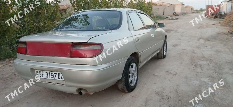 Toyota Carina 1993 - 35 000 TMT - Gurbansoltan Eje - img 4