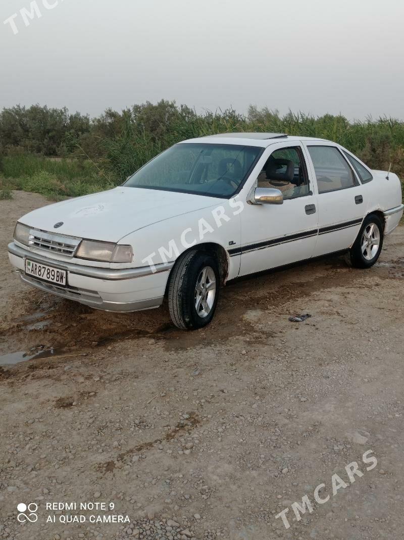 Opel Vectra 1991 - 28 000 TMT - Gyzylarbat - img 4