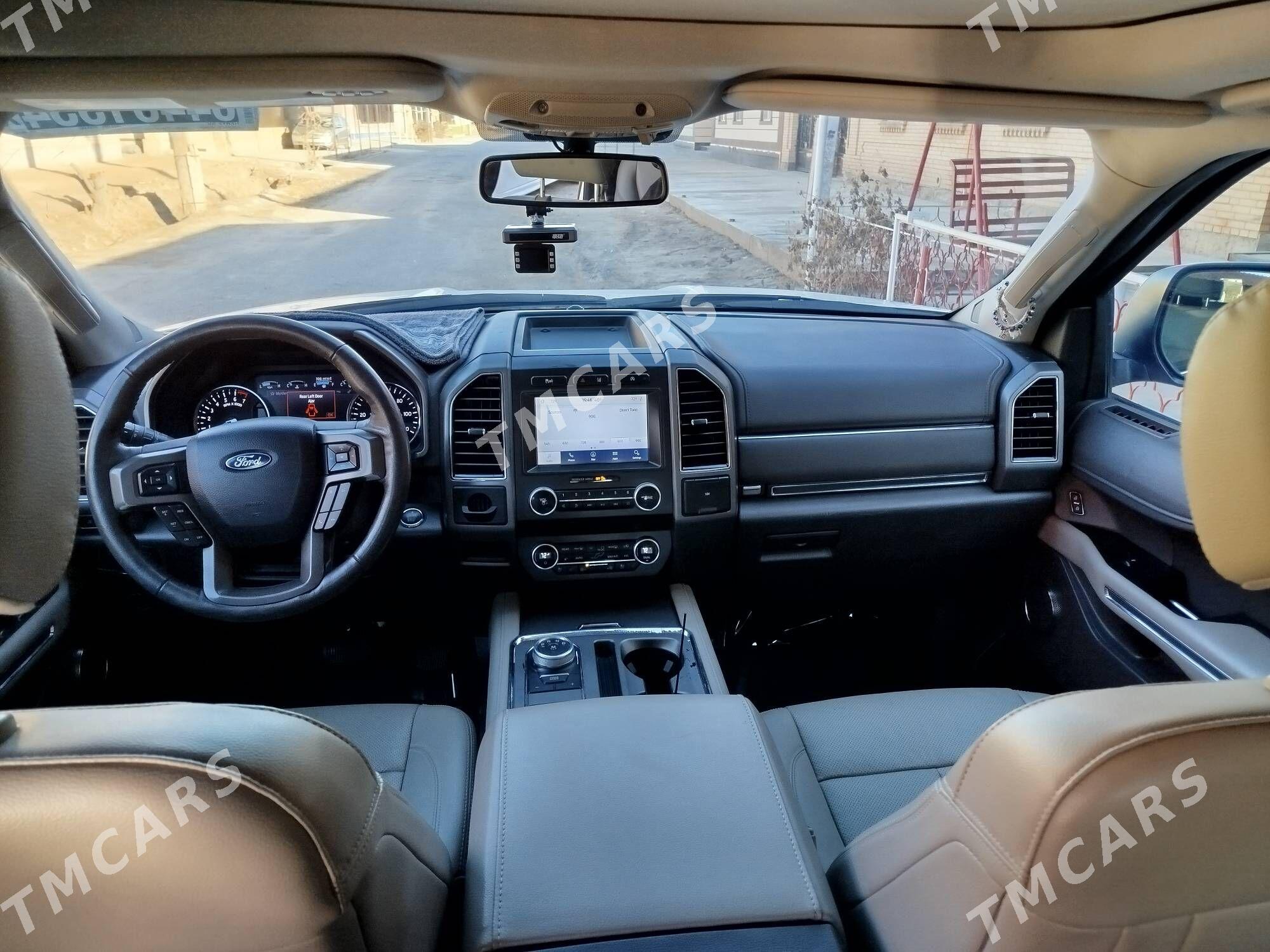 Ford Expedition 2020 - 470 000 TMT - Türkmenabat - img 3