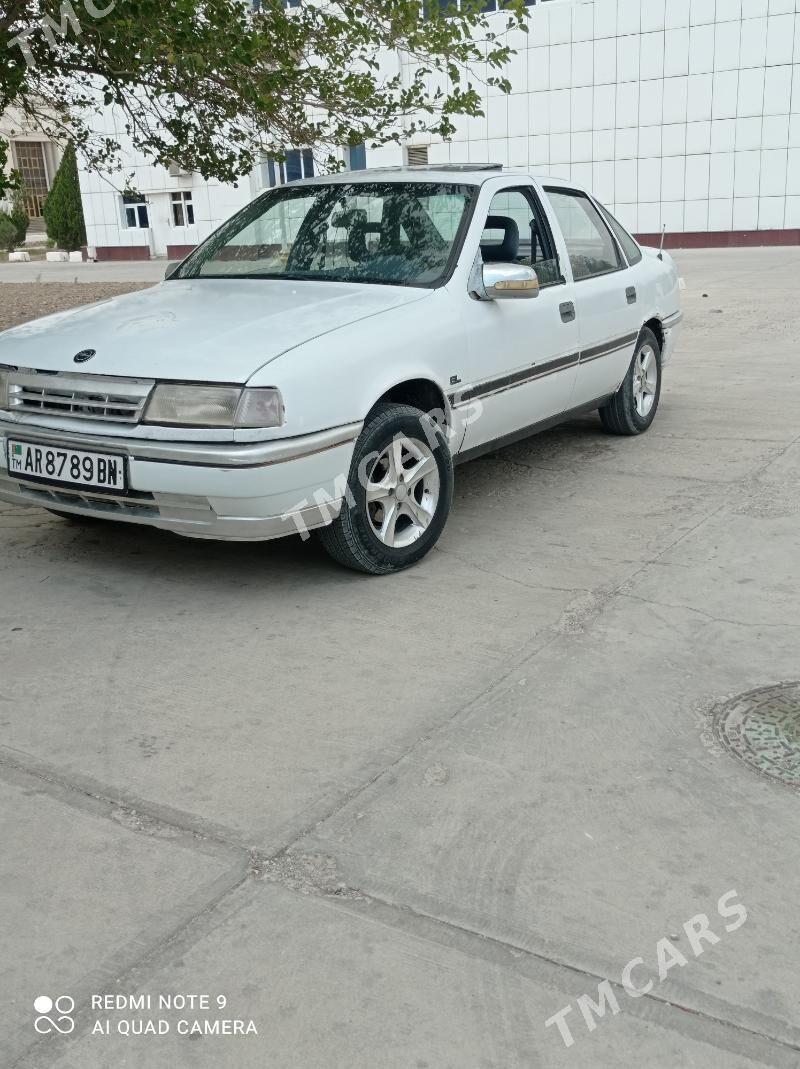 Opel Vectra 1991 - 28 000 TMT - Gyzylarbat - img 2