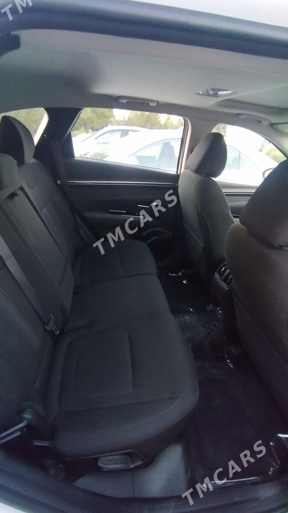 Hyundai Tucson 2021 - 390 000 TMT - Ашхабад - img 7