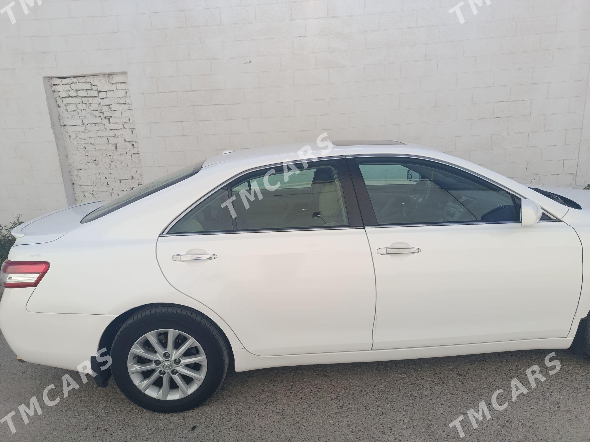 Toyota Camry 2011 - 230 000 TMT - Kaka - img 2