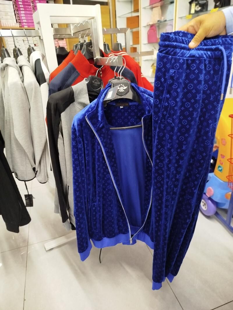 Sparçifka LOUİS VUlTTON - Мир 2 - img 9