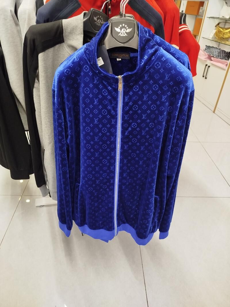 Sparçifka LOUİS VUlTTON - Мир 2 - img 4