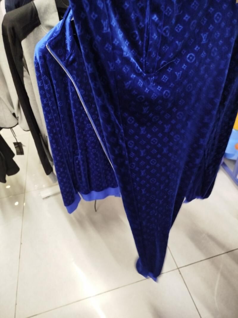 Sparçifka LOUİS VUlTTON - Мир 2 - img 8