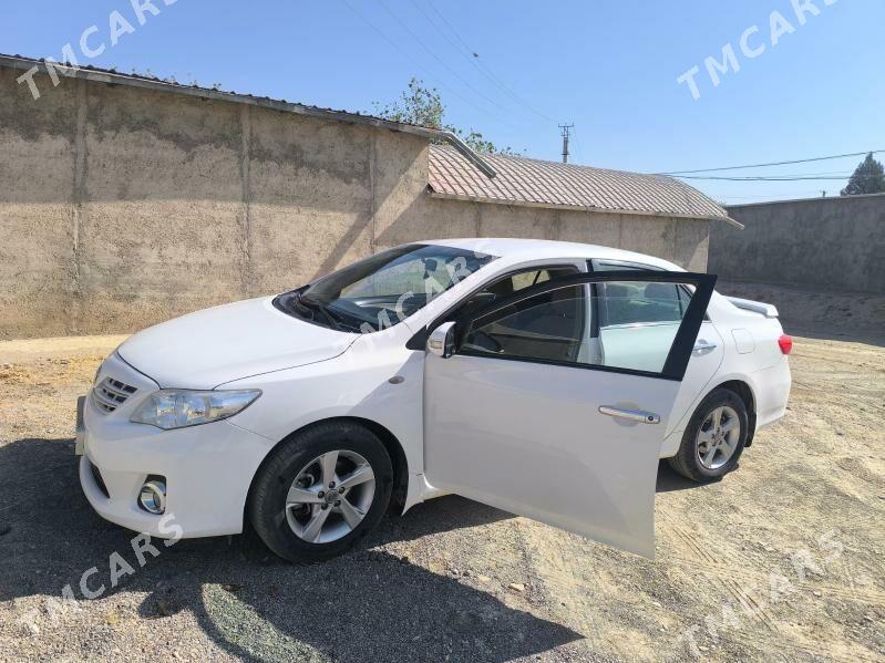 Toyota Corolla 2012 - 190 000 TMT - Магданлы - img 7